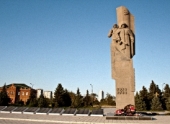 23 августа в Волжском пройдет церемония возложения цветов в память о жертвах бомбардировки
