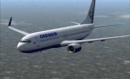 Авиакомпания ORENAIR будет осуществлять доставку пассажиров по маршруту «Добролета» Авиакомпания ORENAIR будет осуществлять доставку пассажиров по маршруту «Добролета»