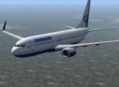 Авиакомпания ORENAIR будет осуществлять доставку пассажиров по маршруту «Добролета»