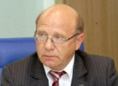 Депутат Волгоградской областной думы Владимир Попов потерял доверие избирателей
