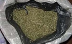 Под Волгоградом полицейские нашли в тайнике более килограмма марихуаны Под Волгоградом полицейские нашли в тайнике более килограмма марихуаны