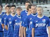 Скандал вокруг волгоградского футбольного клуба «Ротор» набирает обороты