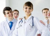 В Михайловской больнице Волгоградской области не хватает врачей