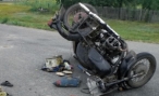 В Октябрьском районе Волгоградской области два человека погибли, перевернувшись на мотоцикле В Октябрьском районе Волгоградской области два человека погибли, перевернувшись на мотоцикле