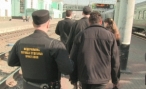 В Волгограде 48-летнего пассажира сняли с поезда из-за задолженности по алиментам