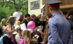 В Волгограде и области 1 сентября в школы вместе с учениками придут полицейские