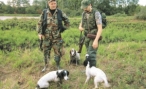 В Волгограде и области проводят профилактические мероприятия в охотничьих угодьях