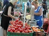 В Волгограде и Волгоградской области снизились цены на социально значимые товары
