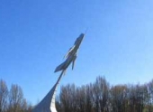 В Волгограде на территории бывшего аэродрома появится парк имени героев-летчиков
