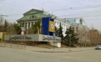 В Волгограде остановка общественного транспорта «ДК имени Ленина» может поменять свое название