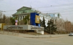 В Волгограде остановка общественного транспорта «ДК имени Ленина» может поменять свое название В Волгограде остановка общественного транспорта «ДК имени Ленина» может поменять свое название