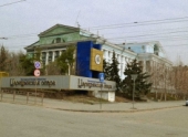 В Волгограде остановка общественного транспорта «ДК имени Ленина» может поменять свое название