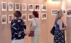 В Волгограде открылась фотовыставка «Красноармейск – частица Волгограда»