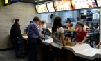 В Волгограде сотрудниками Роспотребнадзора проводятся проверки ресторанов «Макдоналдс»