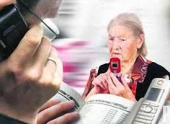В Волгограде телефонный мошенник похитил у пенсионерки 20 тысяч рублей