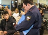 В Волгограде участились случаи фиктивной регистрации иностранцев