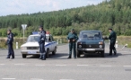 В Волгоградской области 1 сентября начнется операция «Лесовоз» В Волгоградской области 1 сентября начнется операция «Лесовоз»