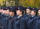 В Волгоградской области 1 сентября откроется 35 полицейских классов
