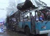 В Волгоградском суде началось слушание дела о теракте в троллейбусе В Волгоградском суде началось слушание дела о теракте в троллейбусе