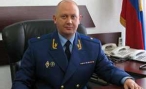 Вениамин Селифанов получил назначение на должность Волжского межрегионального природоохранного прокурора