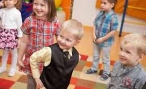 Волгоград получит средства из федерального бюджета для детсадов Волгоград получит средства из федерального бюджета для детсадов