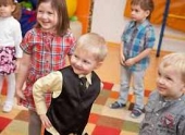 Волгоград получит средства из федерального бюджета для детсадов