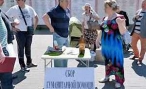 Жителей Волгограда призывают оказать помощь защитникам Новороссии