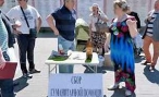 Жителей Волгограда призывают оказать помощь защитникам Новороссии Жителей Волгограда призывают оказать помощь защитникам Новороссии