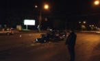 В Волгограде погиб 23-летний байкер в результате ДТП с автомобилем ВАЗ