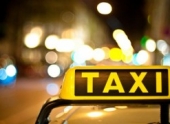 В городе Волгоград был жестоко избит водитель такси