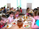В Волгограде детей кормили некачественными продуктами