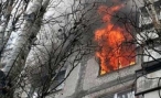 В Волгограде эвакуирован 21 человек вследствие пожара в многоэтажном доме