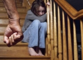 В Городищенском районе изнасиловали 6-летнюю девочку