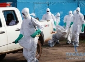 Количество жертв вируса Эбола дошло до 2097