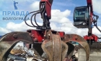 За вред экологии наказали Волгоградскую фирму на 15000 За вред экологии наказали Волгоградскую фирму на 15000