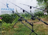 Карповые снасти для начинающих Карповые снасти для начинающих