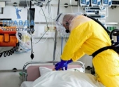 Еще один человек излечился от лихорадки Эбола