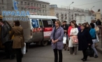 В Волгограде новые микроавтобусы придут на смену старым маршруткам