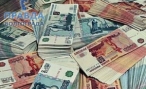 В Волгограде из офиса выкрали полмиллиона рублей