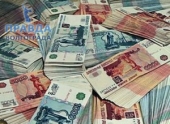 В Волгограде из офиса выкрали полмиллиона рублей