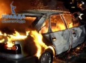 Пожар в автосервисе под Волгоградом уничтожил машины клиентов