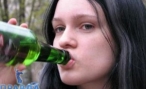 Пьянство в детстве надолго изменяет мозг Пьянство в детстве надолго изменяет мозг