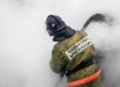В городе Волгоград произошёл страшный пожар