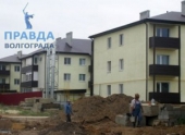 В Волгограде решается судьба нескольких десятков новостроек В Волгограде решается судьба нескольких десятков новостроек