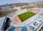 В Волгограде на следующую неделю запланирован снос Центрального стадиона