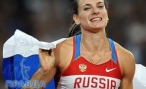 Исинбаева строит новый спортивный комплекс в Волгограде Исинбаева строит новый спортивный комплекс в Волгограде
