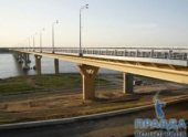 В Волгограде найдено тело молодого человека под известным «танцующим» мостом