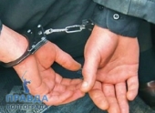 В Волгоградской области задержан водитель, скрывшийся с места ДТП