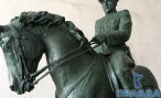 В Волгограде поставят памятник маршалу Рокоссовскому