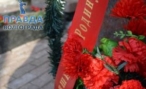 В Волгограде разрушается братская могила воинов-ополченцев «Баррикад»